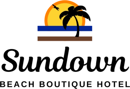 Sundown Beach Boutique Hotel, Canoa, Ecuador